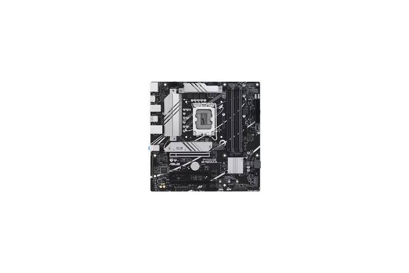 Asus Prime B760m- -csm Intel Lga 1700 Ddr4 Bundkort