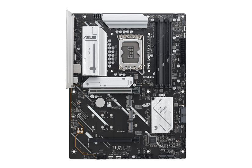 Asus Prime B860-plus-csm Bundkort Atx Lga1851 Sokkel B860