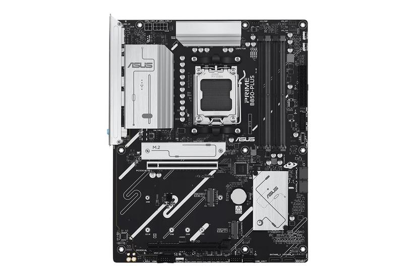 Asus Prime B850-plus-csm Bundkort Atx Socket Am5 Amd B850