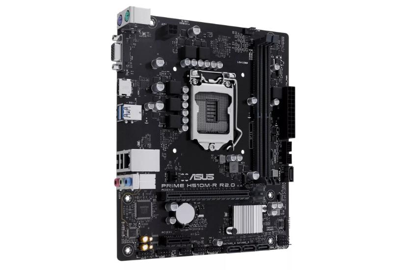 Asus Prime H510m- R2 -si Lga1200 Matx