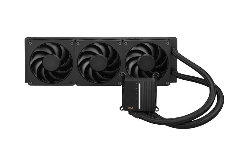 Asus Proart Lc 360 Processors Flydende Kølesystem