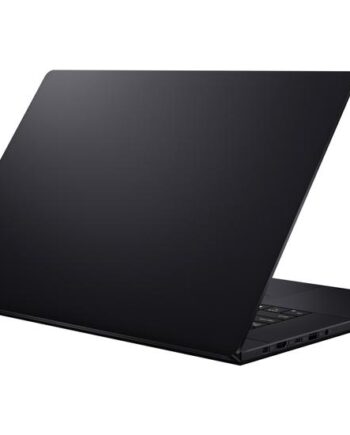 Asus Proart P16 Oled H7606wp-rj079x Bærbar Pc Amd Ryzen Ai   Hx 370     Ghz 64 Gb Lpddr5x   Tb Ssd     2280 Pcie     Nvm Express  Nvme  16 Quot  Oled