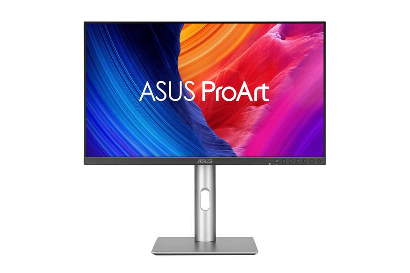 Asus Proart Pa27jcv Skærm Led Baglys 27 Quot Ips 5ms 5k 5120x2880 Ved 60hz