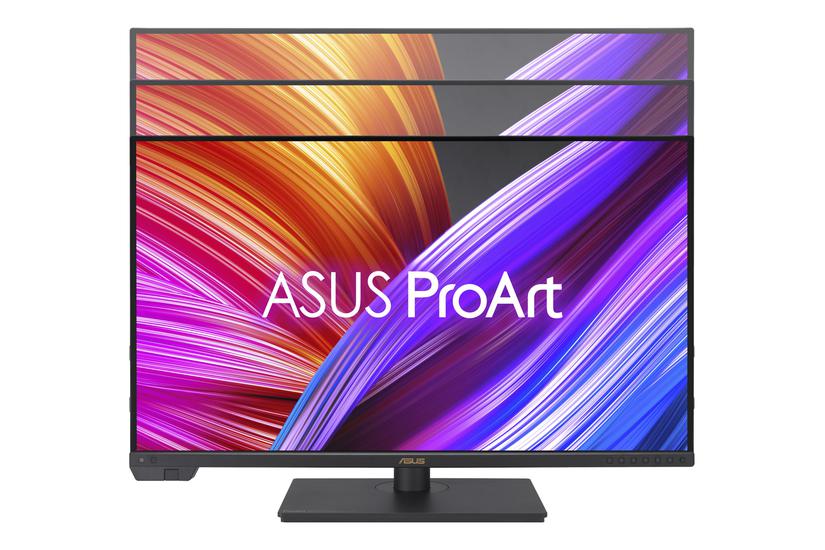 Asus Proart Pa32ucxr Skærm Mini Led-bagbelysning 32 Quot Ips 5ms 4k Uhd 3840x2160 Ved 60hz