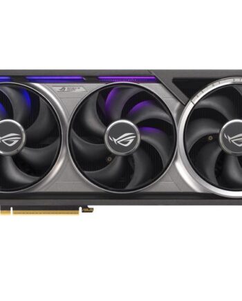 Asus Rog Astral Geforce Rtx 5090 32gb Grafikkort 32gb Gddr7 Nvidia Rtx 5090 Pci Express