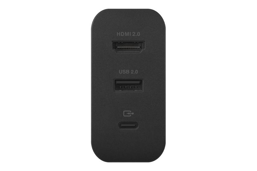 Asus Rog Gaming Charger Dock Dockingstation Usb- Hdmi