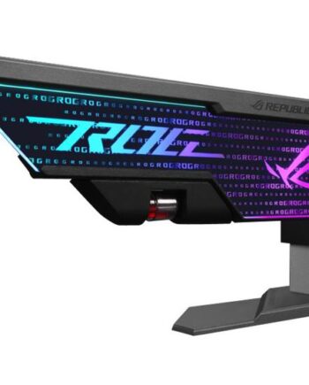 Asus Rog Herculx Xh01 Graphics Card Holder Black