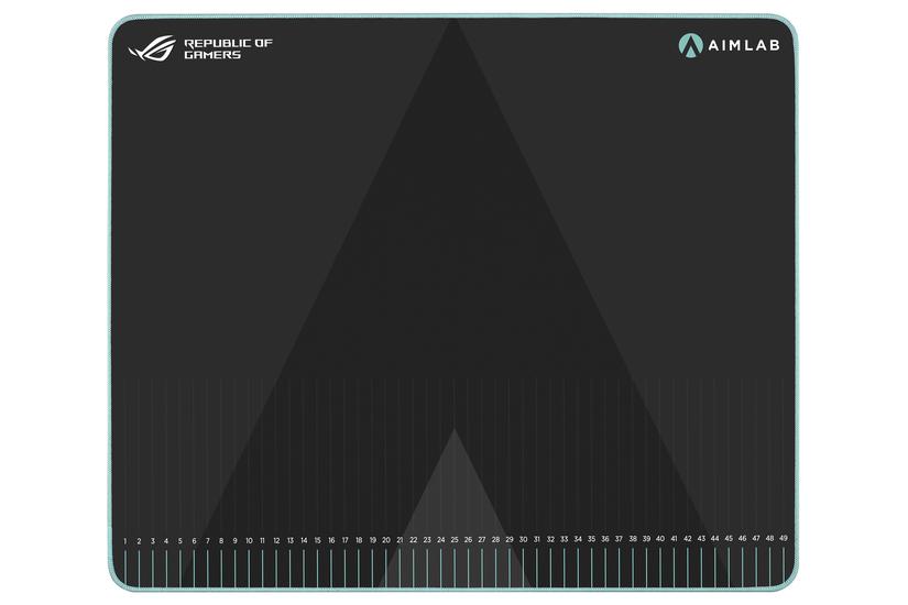 Asus Rog Hone Ace Aim Lab Edition Musemåtte