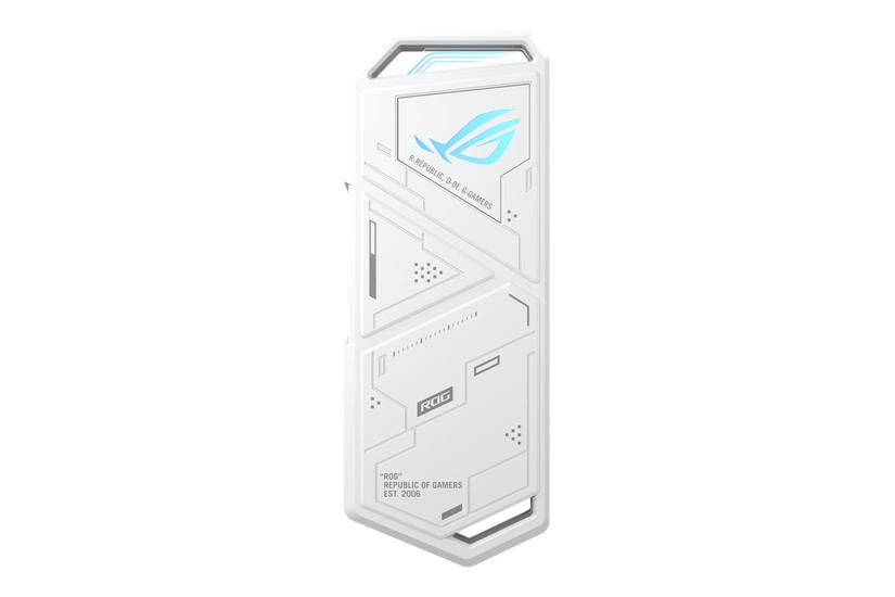 Asus Rog Strix Arion Lagringspakning Nvme Card Usb Gen 2x1