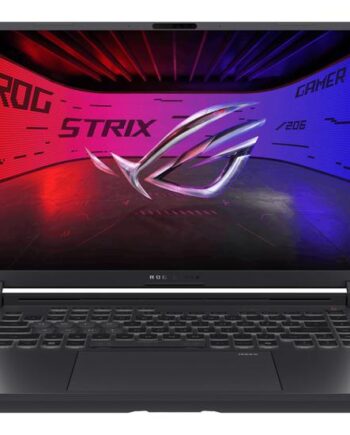 Asus Rog Strix G16 G615lr-s5006w Bærbar Pc Intel Core Ultra    Serie    275hx       Ghz 32 Gb Ddr5   Tb Ssd     Pcie     Nvm Express  Nvme  16 Quot