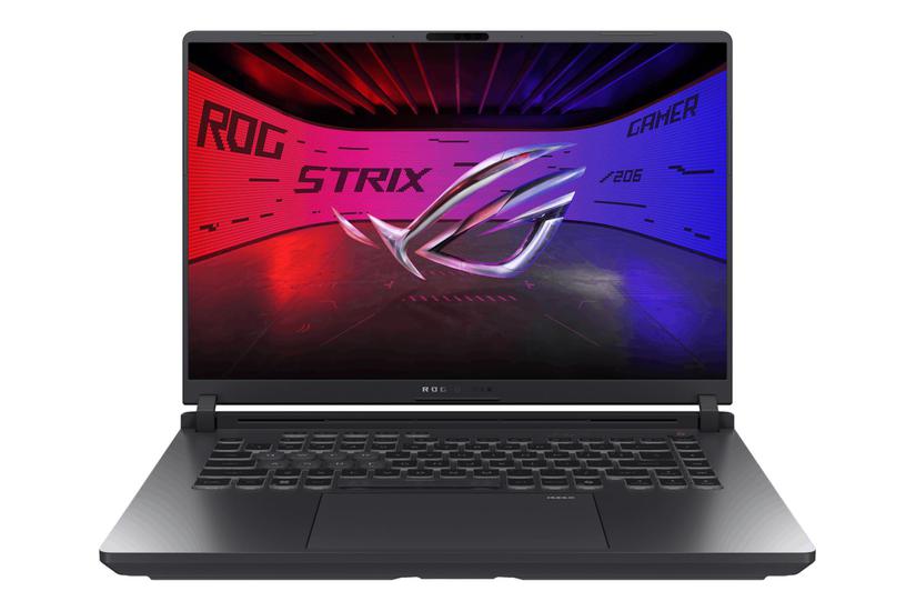 Asus Rog Strix G16 G615lr-s5006w Bærbar Pc Intel Core Ultra Serie 275hx Ghz 32 Gb Ddr5 Tb Ssd Pcie Nvm Express Nvme 16 Quot