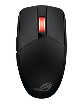 Asus Rog Strix Impact Iii Mus Usb  Bluetooth          Ghz Sort