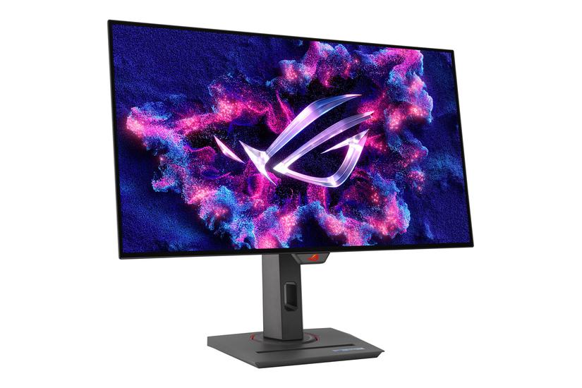 Asus Rog Strix Oled Xg27aqdmg Skærm 27 Quot Amd Freesync Premium Nvidia -sync Compatible 03ms Qhd 2560x1440