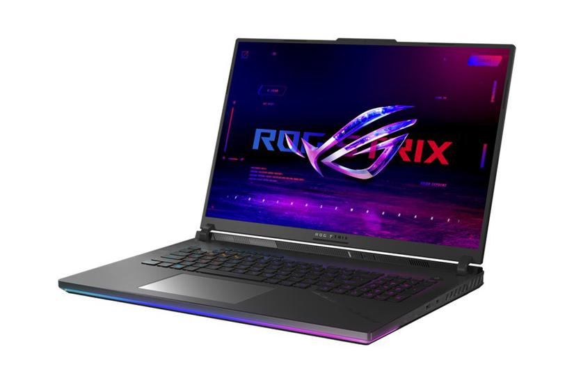 Asus Rog Strix Scar 18 G835lx-sa009w Bærbar Pc Intel Core Ultra Serie 275hx Ghz 64 Gb Ddr5 Tb Ssd Pcie Nvm Express Nvme Raid Konfiguration Performance 18 Quot