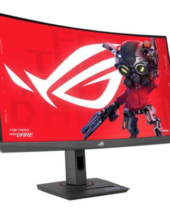 Asus Rog Strix Xg27wcs Skærm 27 Quot  Amd Freesync  Vesa Adaptive-sync Rapid Va 1ms 2k 2560x1440