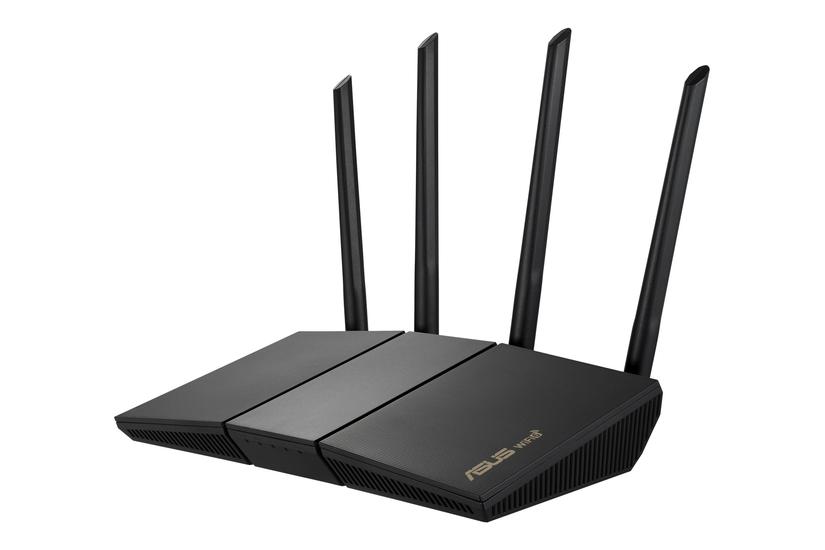 Asus Rt-ax57 Trådløs Wi-fi Router