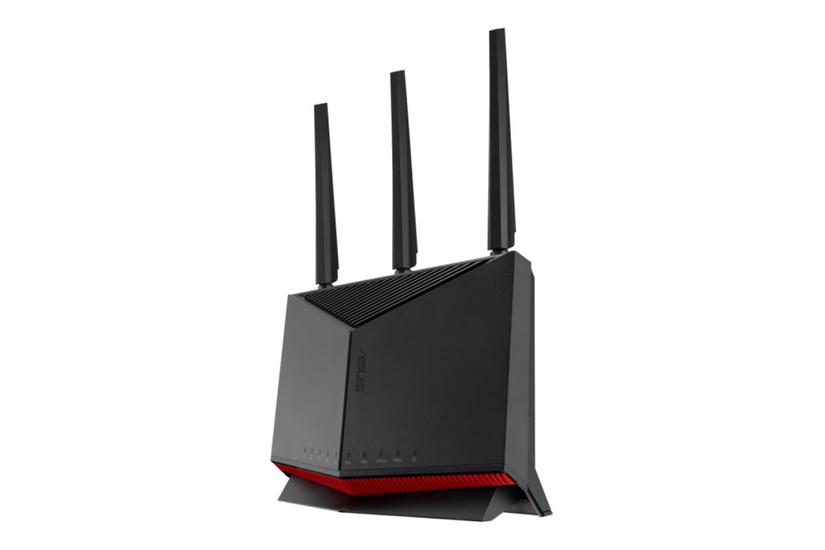 Asus Rt-be86u Trådløs Router Wi-fi Desktop