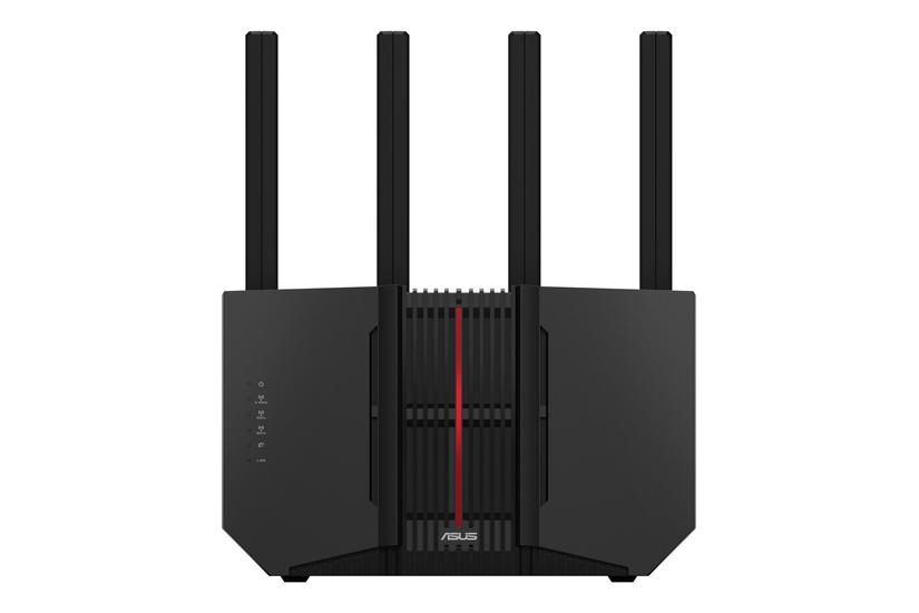 Asus Rt-be92u Trådløs Router Wi-fi Desktop