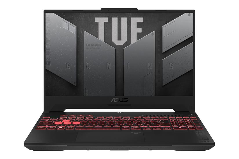 Asus Tuf Gaming A15 Fa507nur-lp028w Bærbar Pc Amd Ryzen 7435hs Ghz 16 Gb Ddr5 Tb Ssd Pcie Nvm Express Nvme 15 Quot