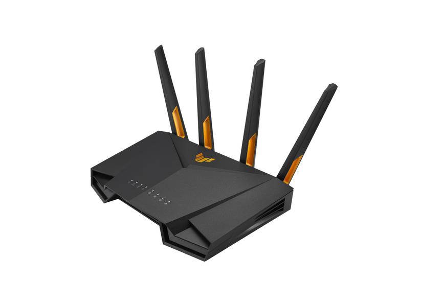 Asus Tuf Gaming Ax3000 V2 Trådløs Router Wi-fi Desktop