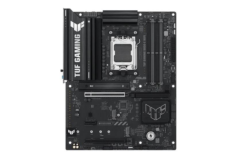 Asus Tuf Gaming B850- Wifi Bundkort Atx Socket Am5 Amd B850