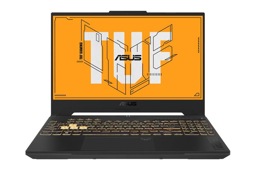 Asus Tuf Gaming F15 Fx507vi-lp063w Bærbar Pc Intel Core I7 13 Gen 13620h Ghz 16 Gb Ddr5 Tb Ssd Pcie Nvm Express Nvme 15 Quot