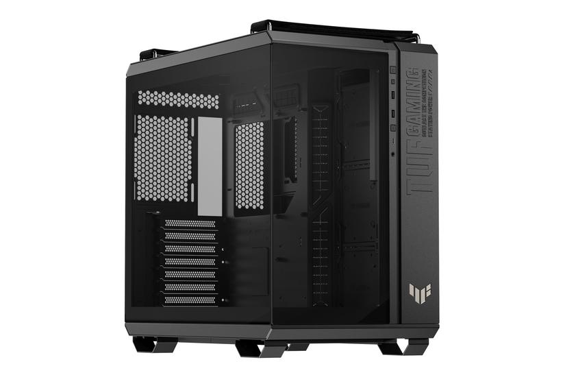 Asus Tuf Gaming Gt502 Horizon Mid Tower Atx