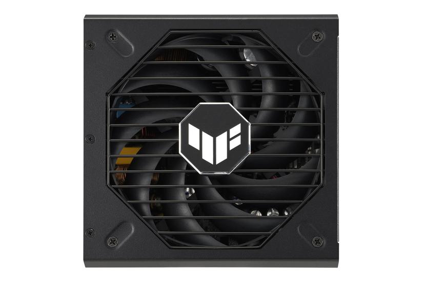 Asus Tuf Gaming Strømforsyning 850w 80 Plus Gold Atx12v
