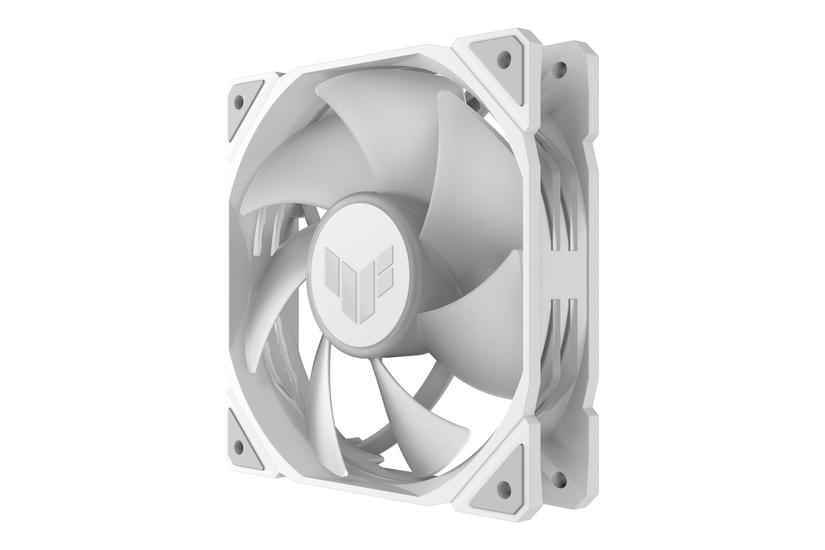 Asus Tuf Gaming Tr120 Argb Indsats Med Blæser