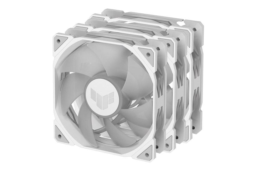 Asus Tuf Gaming Tr120 Argb Indsats Med Blæser
