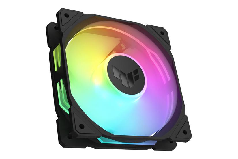 Asus Tuf Gaming Tr120 Argb Reverse Indsats Med Blæser