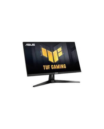 Asus Tuf Gaming Vg27aqa1a Skærm Led Baglys 27 Quot  2560x1440 165hz