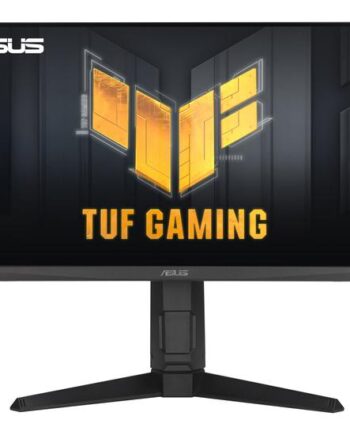 Asus Tuf Gaming Vg249ql3a Skærm Led Baglys 24 Quot  Nvidia  -sync Compatible  Amd Freesync Premium Fast Ips 1ms 1ms Full Hd 1920x1080 Ved 180hz