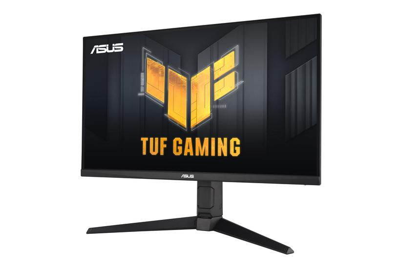 Asus Tuf Gaming Vg279ql3a Skærm Led Baglys 27 Quot Vesa Adaptive-sync Nvidia -sync Compatible Amd Freesync Premium Fast Ips 1ms 1ms Full Hd 1920x1080 Ved 180hz