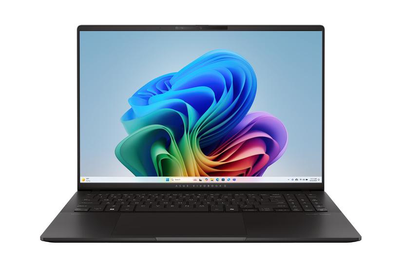 Asus Vivobook 16 Oled M5606ka-ri049w Bærbar Pc Amd Ryzen Ai 350 Ghz 24 Gb Lpddr5x Tb Ssd 2280 Pcie Nvm Express Nvme 16 Quot Oled