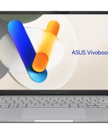 Asus Vivobook   14 Oled M5406wa-qd125w Bærbar Pc Amd Ryzen Ai   365     Ghz 32 Gb Lpddr5x   Tb Ssd     Pcie     Nvm Express  Nvme  14 Quot  Oled