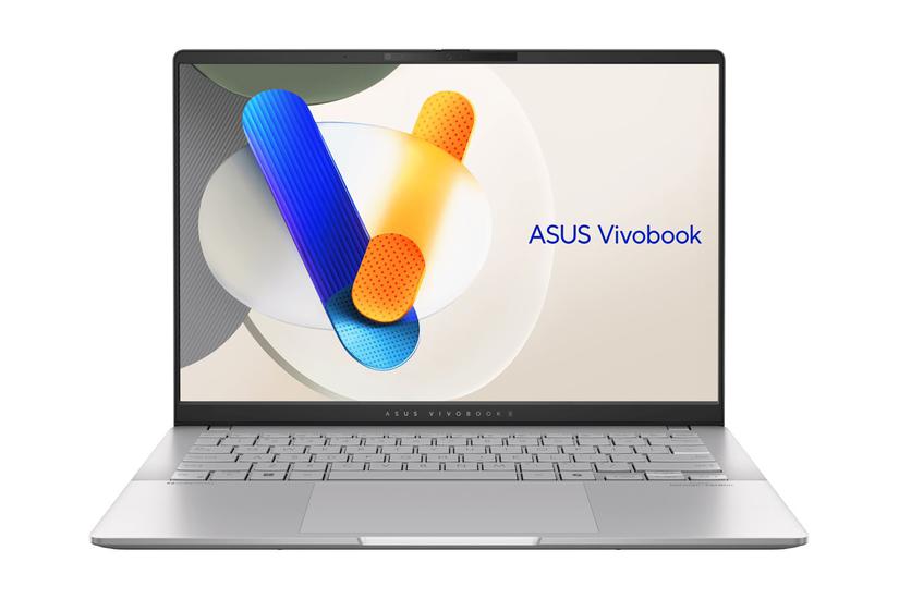 Asus Vivobook 14 Oled M5406wa-qd125w Bærbar Pc Amd Ryzen Ai 365 Ghz 32 Gb Lpddr5x Tb Ssd Pcie Nvm Express Nvme 14 Quot Oled
