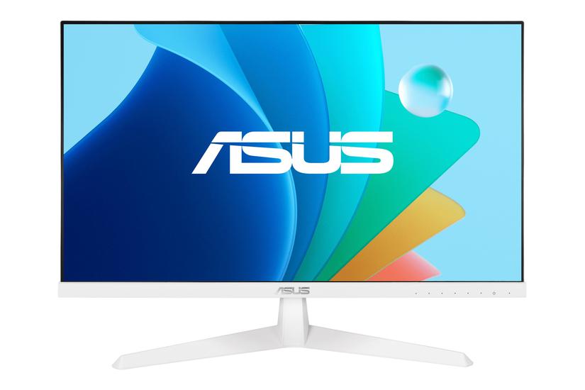Asus Vy249hf- Skærm Led Baglys 24 Quot Ips 5ms 1ms Full Hd 1920x1080 Ved 100hz