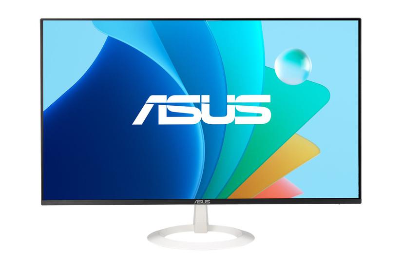 Asus Vz24ehf- Skærm Led Baglys 24 Quot Ips 5ms 1ms Full Hd 1920x1080 Ved 100hz