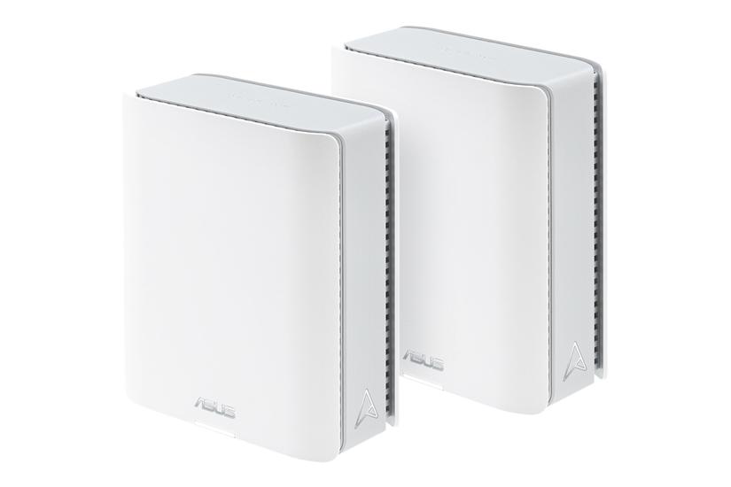 Asus Zenwifi Bd4 Wi-fi-system Wi-fi Desktop