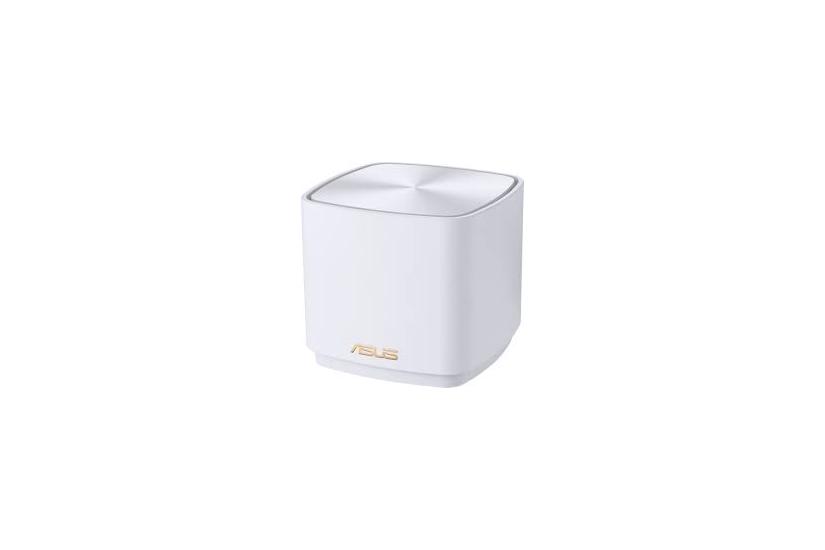 Asus Zenwifi Xd4 Plus Wi-fi-system Wi-fi Desktop
