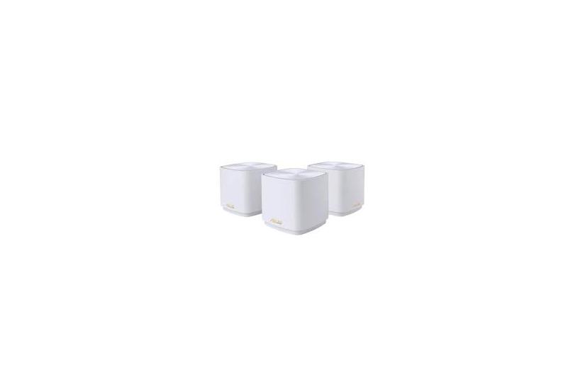 Asus Zenwifi Xd5 Wi-fi-system Wi-fi Desktop