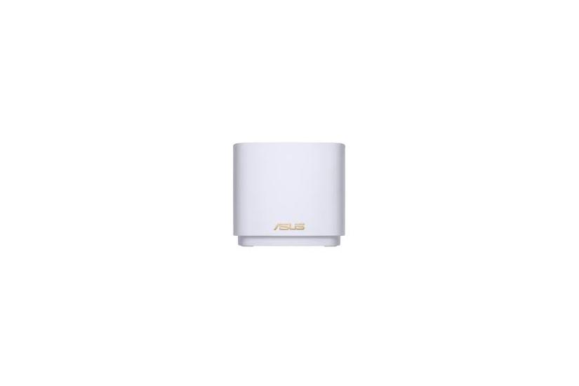 Asus Zenwifi Xd5 Wi-fi-system Wi-fi Desktop