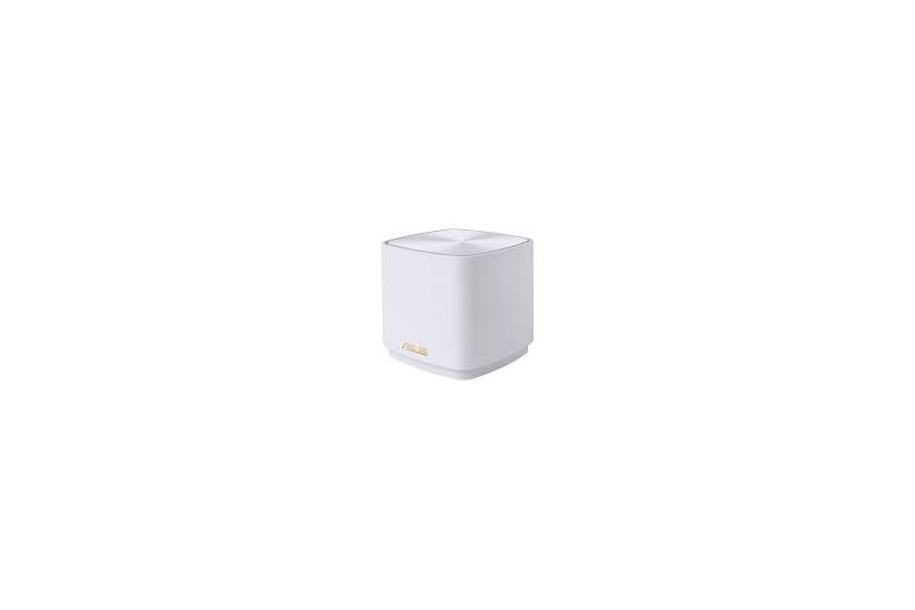 Asus Zenwifi Xd5 Wi-fi-system Wi-fi Desktop