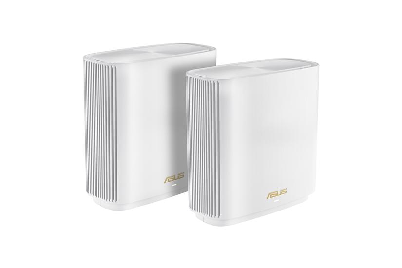 Asus Zenwifi Xt9 Wi-fi-system Wi-fi Desktop