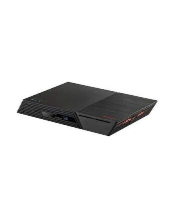 Asustor Nas-server Fs6712x  -bay