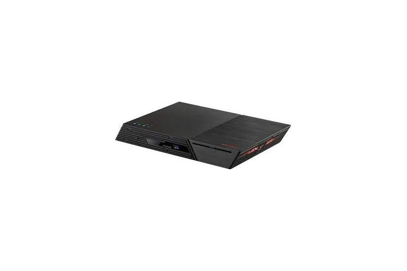 Asustor Nas-server Fs6712x -bay