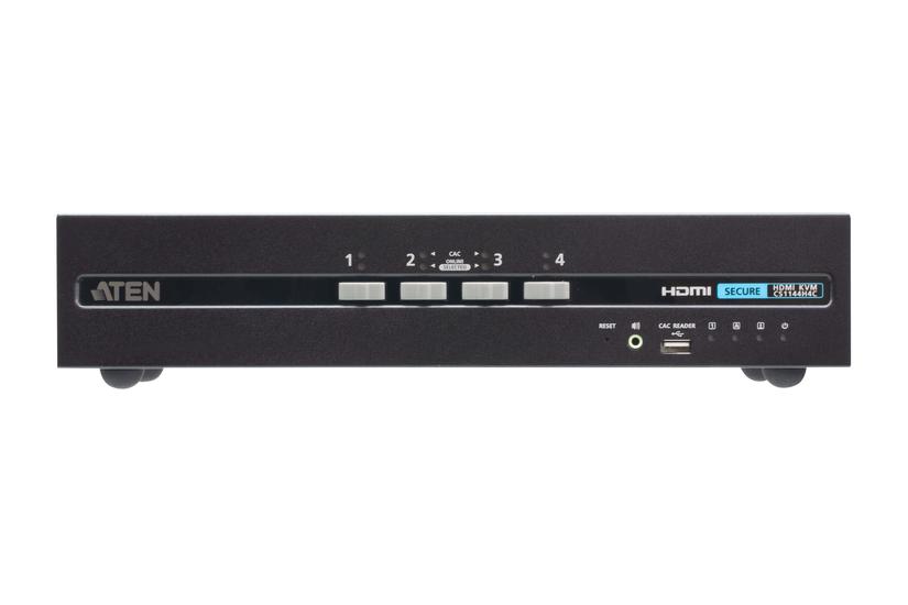 Aten Cs1144h4c Kvm Switch Sort