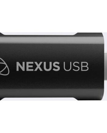 Atomos Nexus Usb Hdmi Til Usb Video Og Audio-omformer