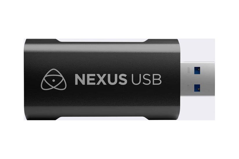 Atomos Nexus Usb Hdmi Til Usb Video Og Audio-omformer
